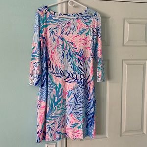 Lilly Pulitzer dress size M